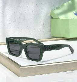 Picture of Off White Sunglasses _SKUfw72107286fw